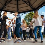 Salsa Classes in Amsterdam